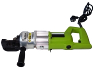 Sima CX-16 ALU, Armeringsklipper