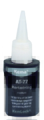Kema Rørtætning AT-77,  50 ml