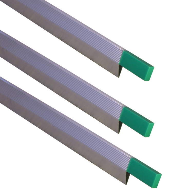 Afrettersæt u/spyd, Baron