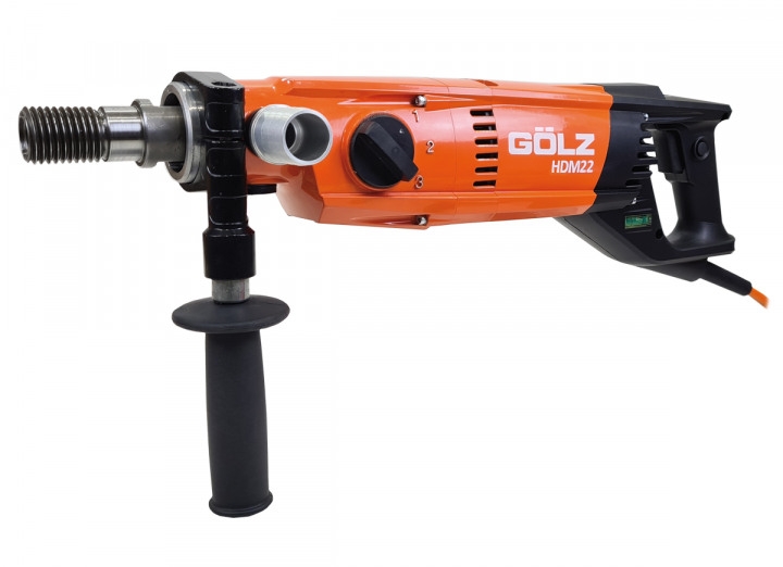Gölz Kerneboremaskine HDM22