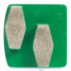 Bauta Double Green SCSSS, #60/80