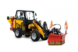 Schäffer Minilæsser 2428 SLT