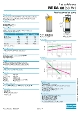 Produktblad, Atlas Copco WEDA 60, Dykpumpe