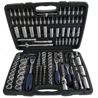 Bato Topnøglesæt Kombi 171 dele