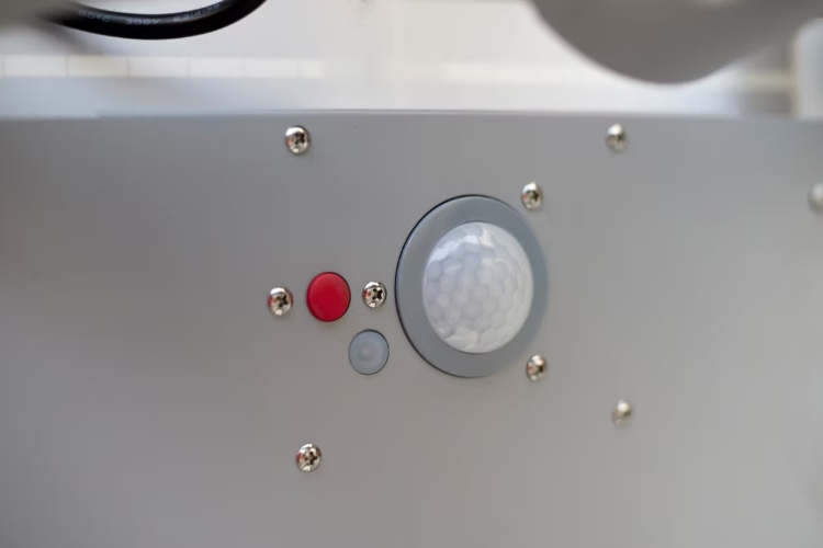 Street Solar - Soldrevet LED lystårn