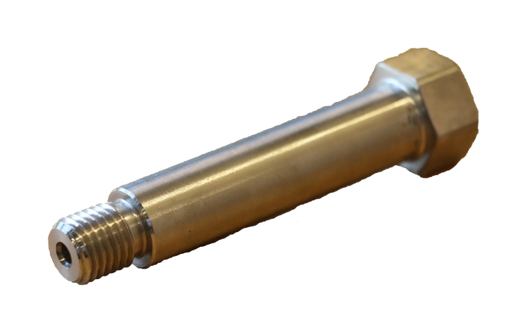 Impulse Ventilbolt m/gevind