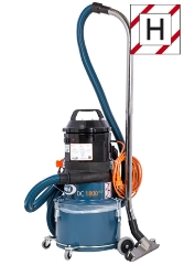 Dustcontrol DC 1800 Industristøvsuger 