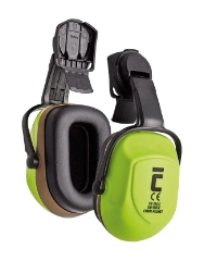 CRV Ciron - Høreværn til hjelmmontering