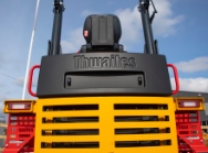 Thwaites, 3,5 Tonne Powerswivel