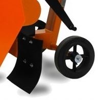 Gölz FS23E, Fugeskæremaskine