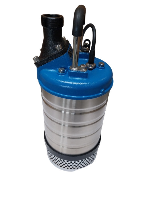 Brimac DPP2.150 Dykpumpe - 220V