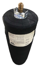 Rørballon U60/120, 600-1200 mm, lang