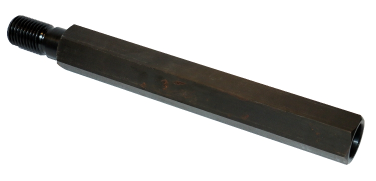 Gölz Forlænger, 1 1/4", 400 mm