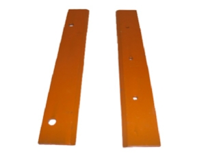 Knivblad, nederst f/Combi murstensklipper