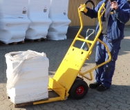 El-Pallekærre, EPT80 TIP fra Ravendo