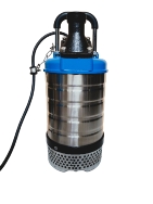 Brimac DPP3.150 Dykpumpe - 400V