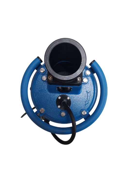 Brimac DPP4.550 Dykpumpe - 400V