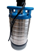 Brimac DPP4.550 Dykpumpe - 400V