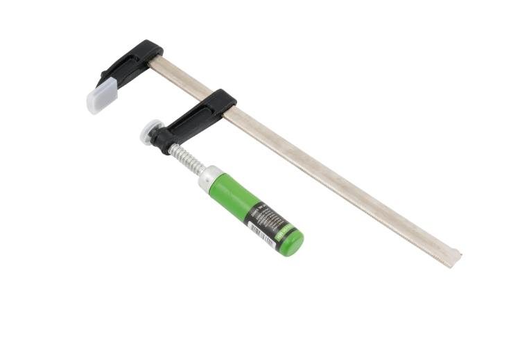 Skruetvinge, profileret, 50x250 mm