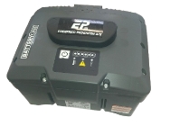 BOB 5 Batteri til Swepac Pladevibrator