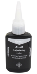 Kema Lejesikring AL-41, 50 ml