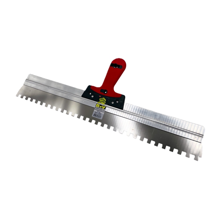 Spartel 600mm til stående tandspartel