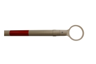 Forbindelsesstang mellem kegler, 1,3 - 2,2 meter