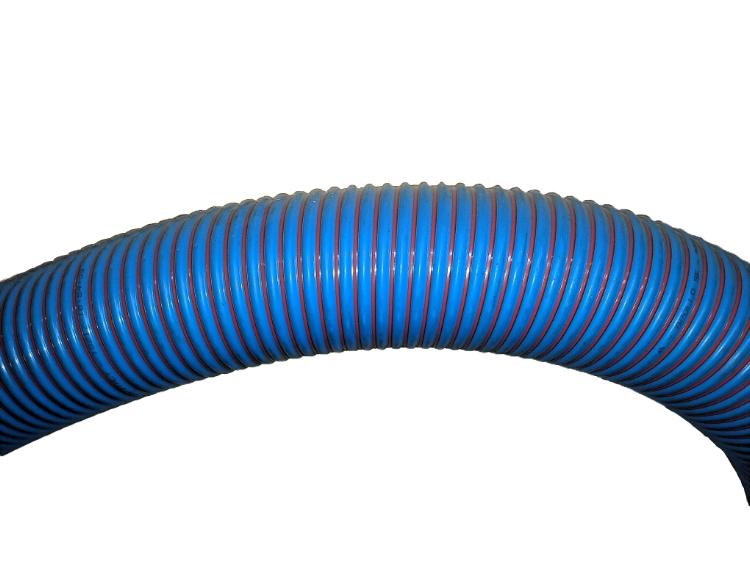 Sugeslange Uniflex S, 6"