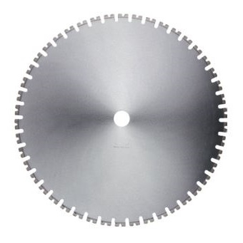 Gölz WS20, Ø600x60,0 mm, Diamantskive