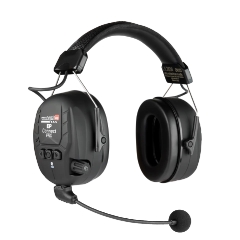 EP Connect Pro Høreværn - Med hovedbøjle