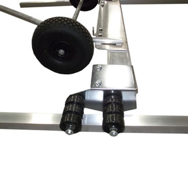 Vario Hjulsæt f/planervogn