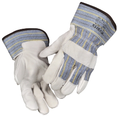 OX-ON Kvarts, Str. 10, Arbejdshandske