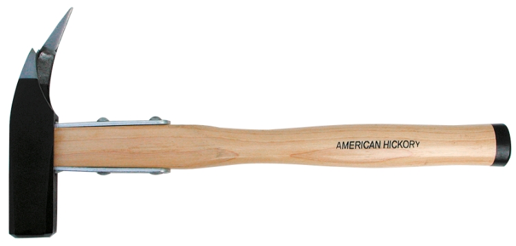 Lægtehammer, Træskaft, 650 g