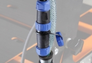 Gölz GS350, Skærebord