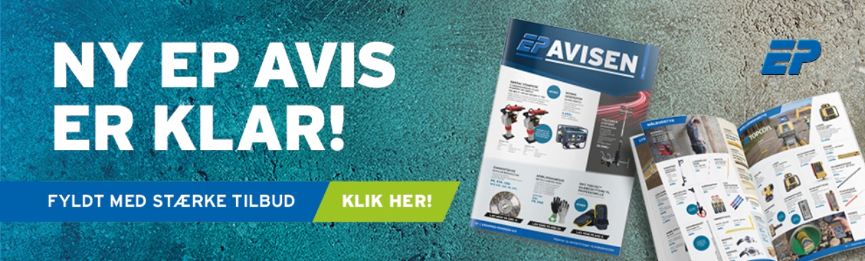 EP Avisen 2026 nr. 1