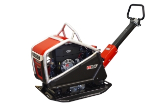 Swepac FB505 Pladevibrator