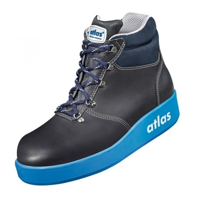 Thermo Tech, Str. 46, Asfaltstøvlet