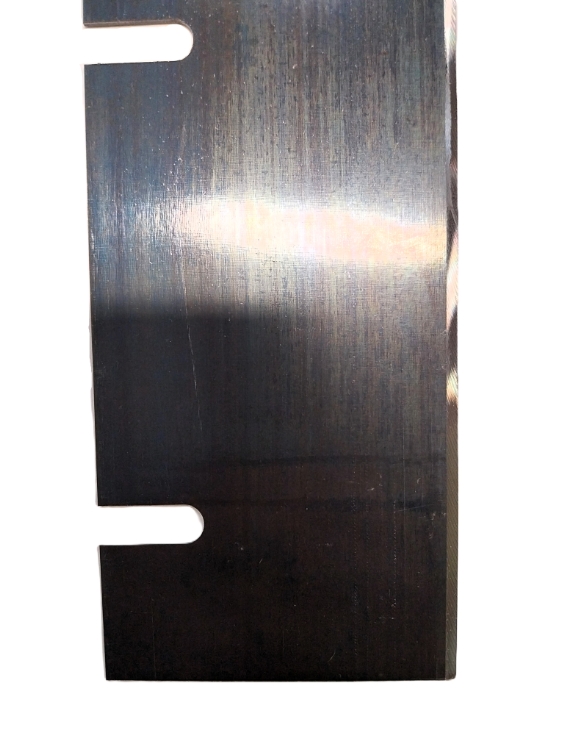 Lige Klinge 320x1,0mm 4Hul - Vario Stripper