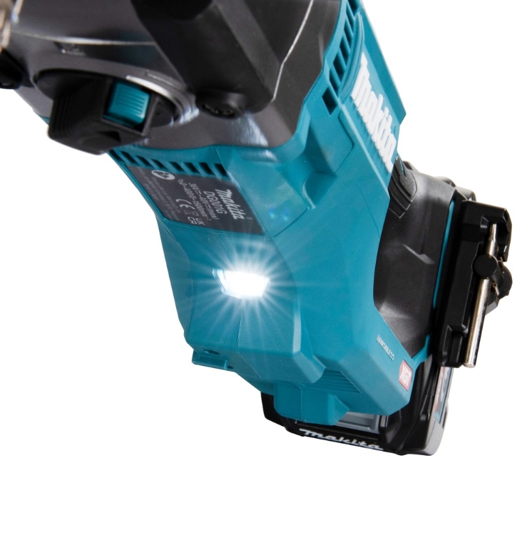 Makita Pælebor XGT 40V Solo