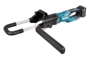 Makita Pælebor XGT 40V Solo