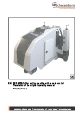 Schwamborn BEF400RC Manual