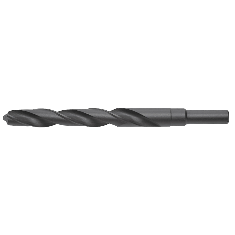 Spiralbor Type N HSS-R, 17,5 mm