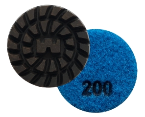 WS Resin 3", K200