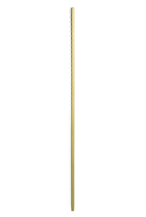 Kosteskaft, 25x1500 mm