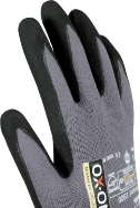 OX-ON Flexible Advanced 1900, Str. 12