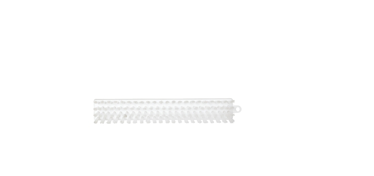 Vikan Gulvskrubbe, Stiv, 295x50 mm