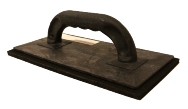 Flisefuge-/gummibræt, 280x140 mm