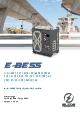 Elcos BESS Serien
