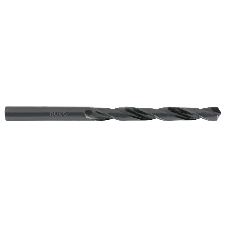 Spiralbor DIN 338, HSS-R, 10,2 mm