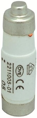 Sikring, D01, 16A